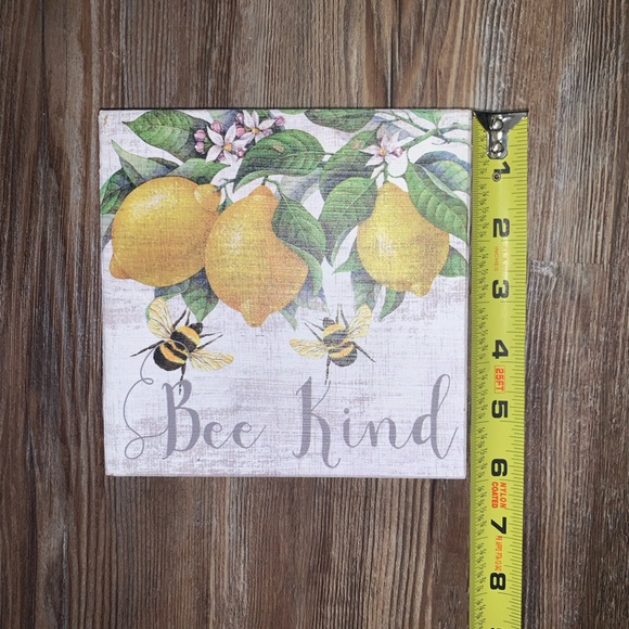 Bundle Wall decor Bee wall decor - Picture 9 of 12
